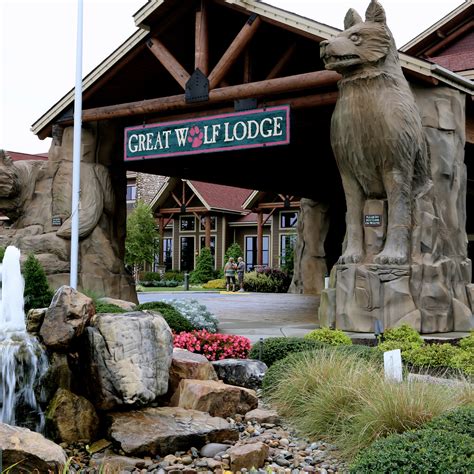 5 Reasons Why I Wouldn’t Return To The Great Wolf Lodge | US City Traveler