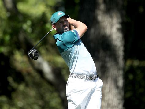 Sergio Garcia wins the Masters, ends drought at the majors | MPR News