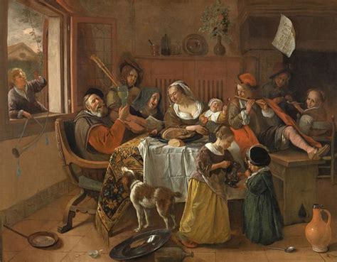 The 10 Most Important Old Masters in Dutch Painting