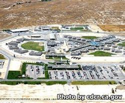 North Kern State Prison