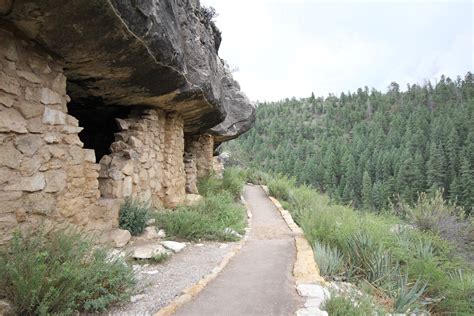 Walnut Canyon National Monument | Outdoor Project