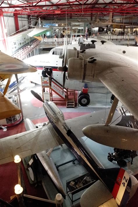 blog Solent Sky Museum L1002156 | Travel for Aircraft