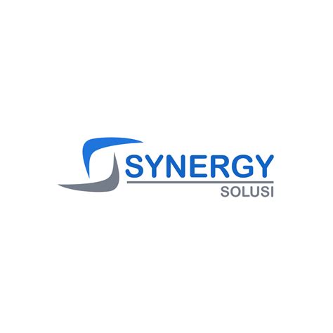 Filosofi Logo Synergy Solusi - Synergy Solusi Group