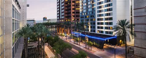 Phoenix hotel deals | Hotel offers at the AC Hotel Phoenix Downtown