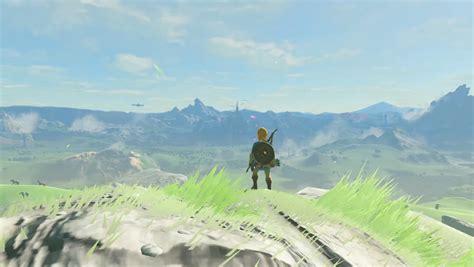 'Zelda: Breath of the Wild' 100% Speedrun: The first complete run ...