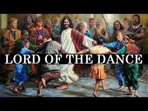 Lord of the Dance