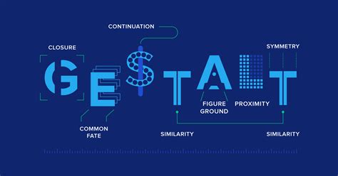 Exploring the Gestalt Principles of Design | Toptal®