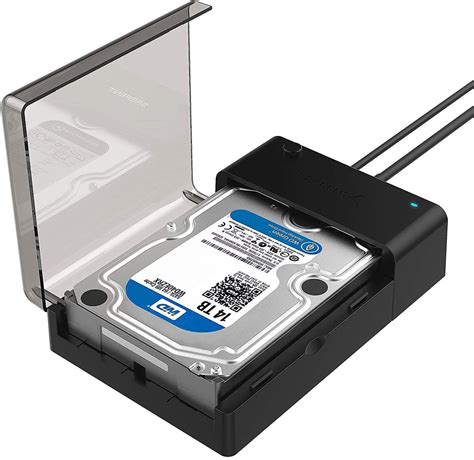 What to Do When Your External Hard Drive Won't Show Up | PCMag