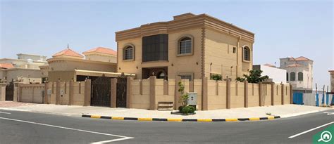 Top Areas to Buy 4-Bedroom Villas in Ajman Under AED 1.2M - MyBayut