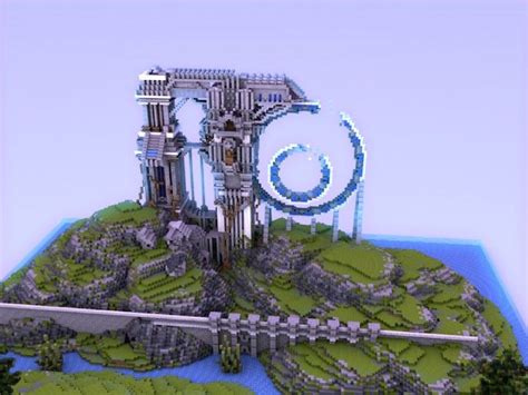 Minecraft Space, Minecraft Plans, Minecraft Blueprints, Minecraft ...