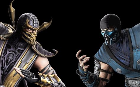 Sub-Zero Wallpapers - Wallpaper Cave