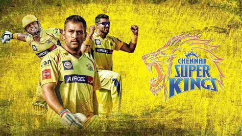 CSK All Captains List: How many players have captained Chennai Super ...