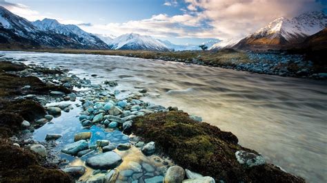 🔥 [40+] New Zealand Landscape Wallpapers | WallpaperSafari