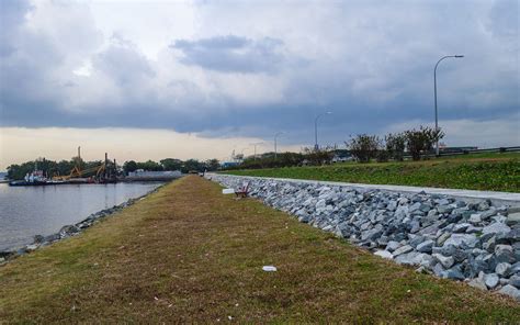 sungei buloh and kranji reservoir | Sam's Alfresco Coffee