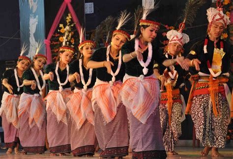 Our Culture & Traditions – The Independent Manipur