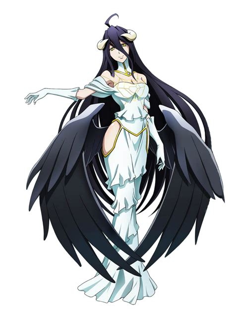 Albedo | Top-Strongest Wikia | FANDOM powered by Wikia