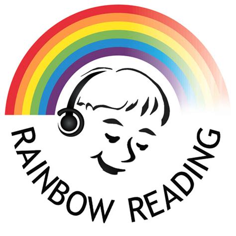 Welcome to the Rainbow Reading Programme for students