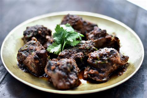 10 taste-bud-tantalising treats for Kathmandu's meat lovers ...