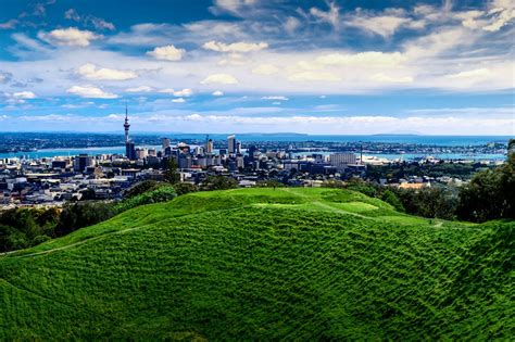 Auckland volcanoes: The ultimate guide to our volcanic field - New ...