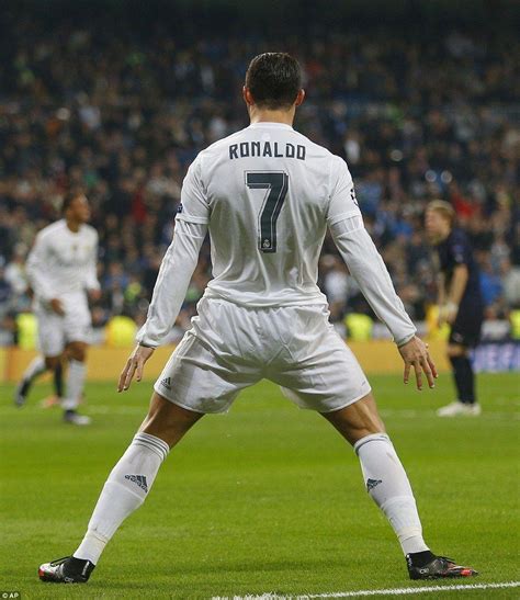 Ronaldo Celebration Wallpapers - Wallpaper Cave