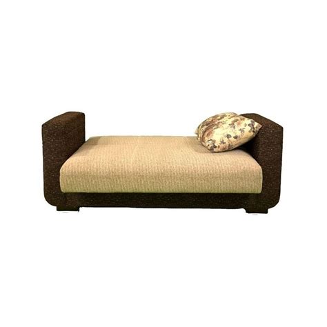 Klik Klak Sofa Bed With Storage | Baci Living Room