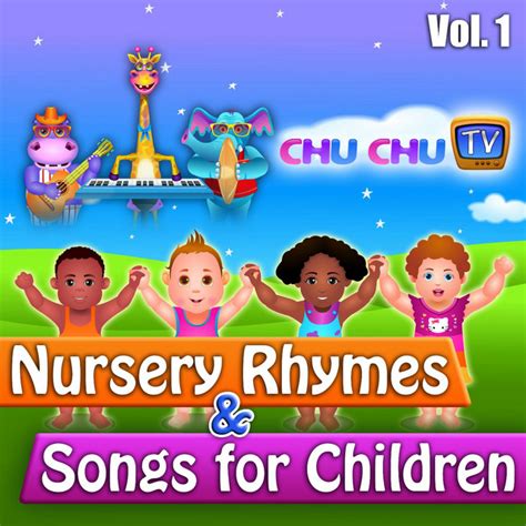 ChuChu TV - Abc Song for Children Lyrics Meaning | Lyreka