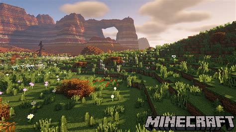 Minecraft Open Terrain Generator – Telegraph