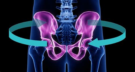 How to Fix Rotated Pelvis With Clinical Somatics Exercises