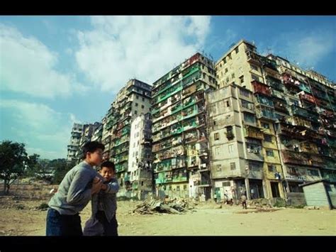 Kowloon Walled City Documentary (with subs) - YouTube