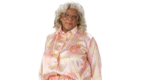 A Madea Homecoming