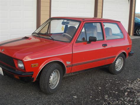 1986 YUGO 45 GV for sale in Spokane, Washington, United States for sale ...