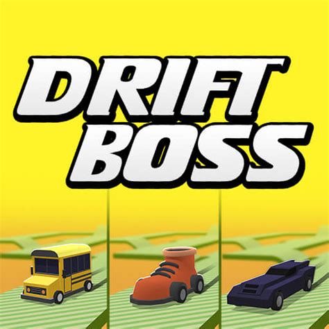 Drift Boss