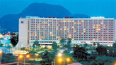 List of Hotels In Abuja and Their Locations - Ou Travel and Tour