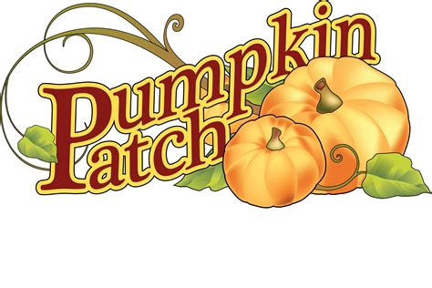 Pumpkin Patch Cartoon | Free download on ClipArtMag