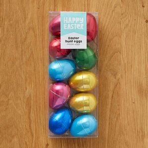 Fillable Easter Hunt Eggs | Target Australia