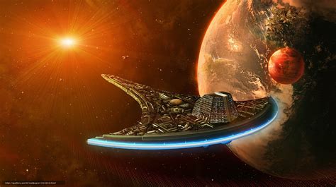 🔥 [70+] Stargate Universe Destiny Wallpapers | WallpaperSafari