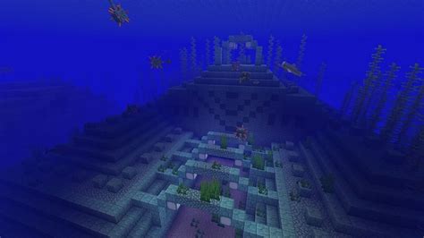 5 best Minecraft 1.19 seeds for Ocean Monuments