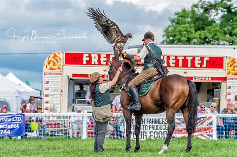 Buy Tickets — Widecombe Fair