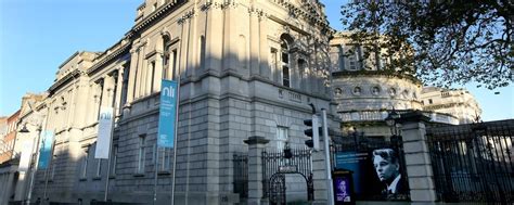 National Library of Ireland