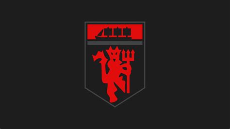 Wallpapers Red Devil Manchester United - Wallpaper Cave