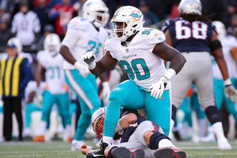 Miami Dolphins Draft Picks: Tanking the NFL 2019 Season has given ...