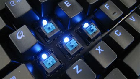 11 Best Cherry MX Blue Keyboards (2023)