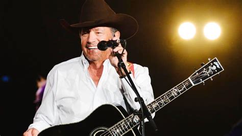 George Strait Announces His First Show Of 2020