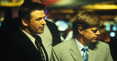 The Best Alec Baldwin Movies, Ranked