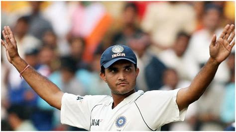 Happy birthday Sourav Ganguly, the captain who gave Team India the ...