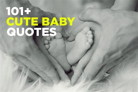 101+ CUTE BABY QUOTES. 101+ CUTE BABY QUOTES | by template eed | Medium