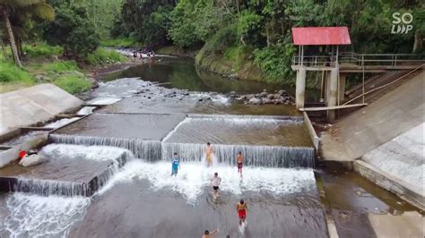 Antipolo Dam , Calinan Davao city - YouTube