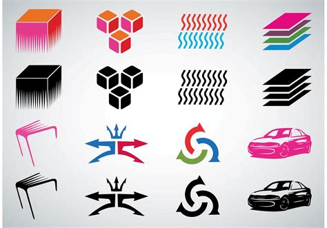 Free Vector Logos For Download - IMAGESEE