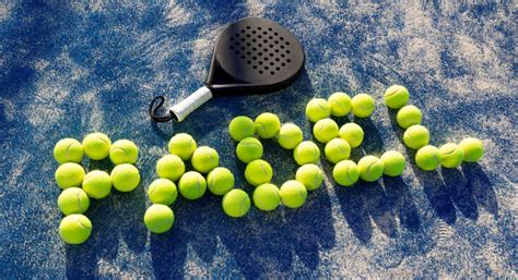 Get Started With Padel & Top Padel Courts in London | The Sports Edit