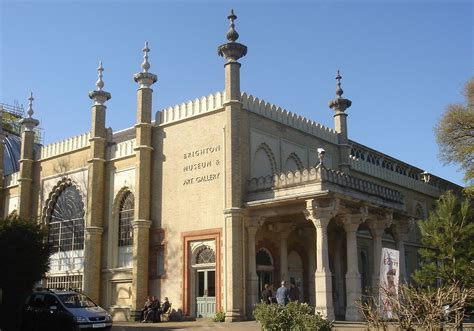 Brighton Museum & Art Gallery - Wikipedia